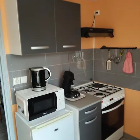 La Roseraie * Yvetot-Bocage