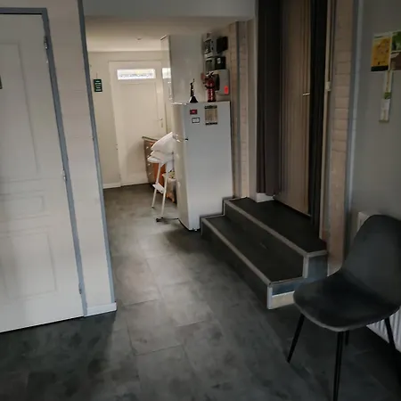 La Roseraie Apartament