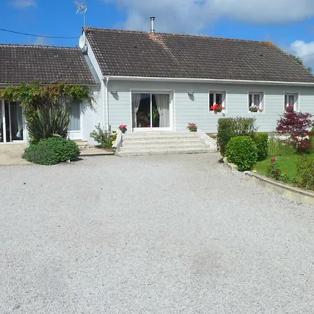 Apartamento La Roseraie *