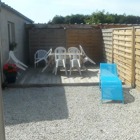 La Roseraie * Yvetot-Bocage