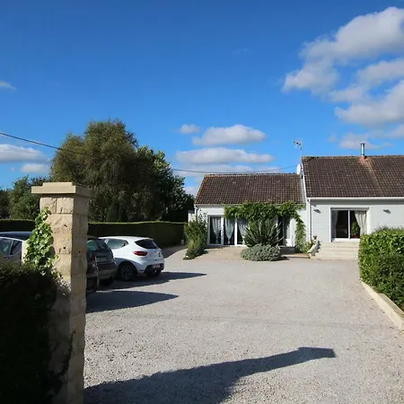 Appartement La Roseraie