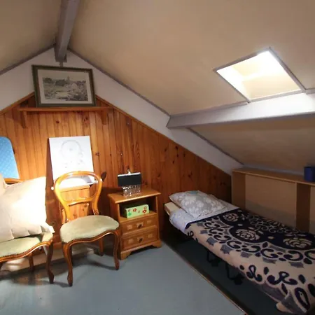 La Roseraie Yvetot-Bocage