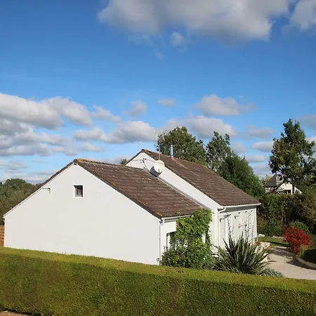 La Roseraie Yvetot-Bocage