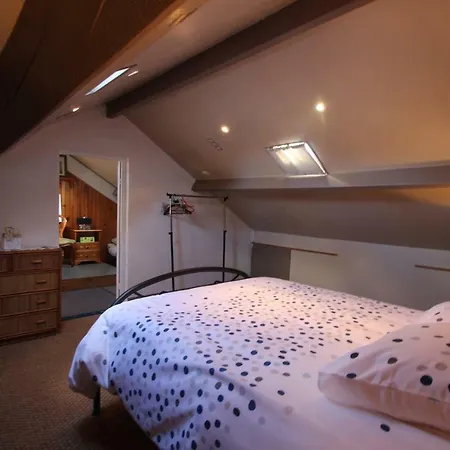 Appartement La Roseraie Yvetot-Bocage