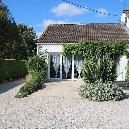 La Roseraie