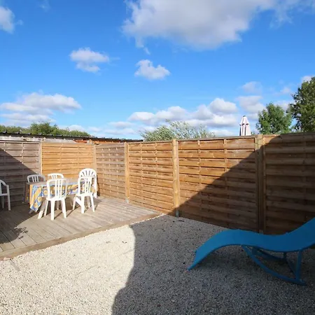 La Roseraie * Yvetot-Bocage