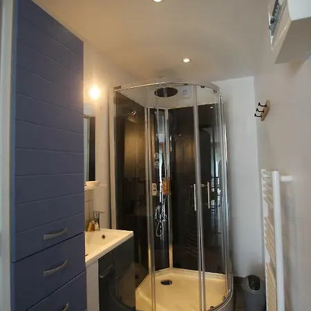 La Roseraie Appartement Yvetot-Bocage
