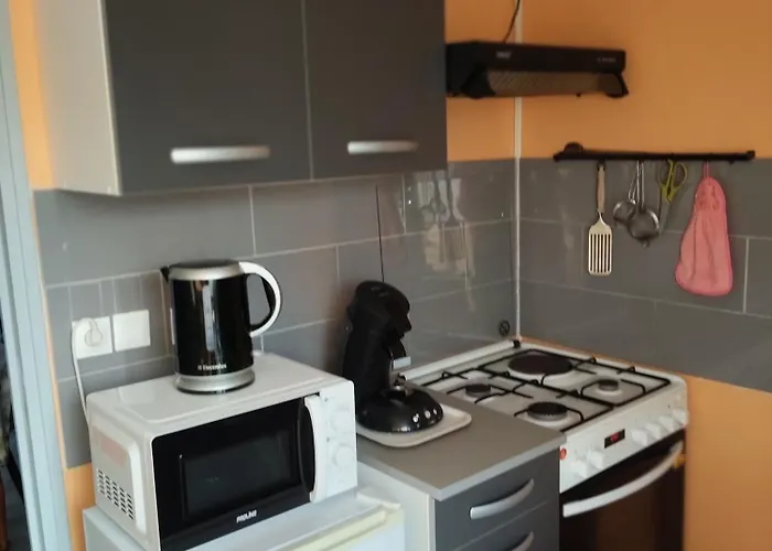 La Roseraie * Yvetot-Bocage