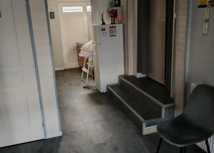 La Roseraie Διαμέρισμα