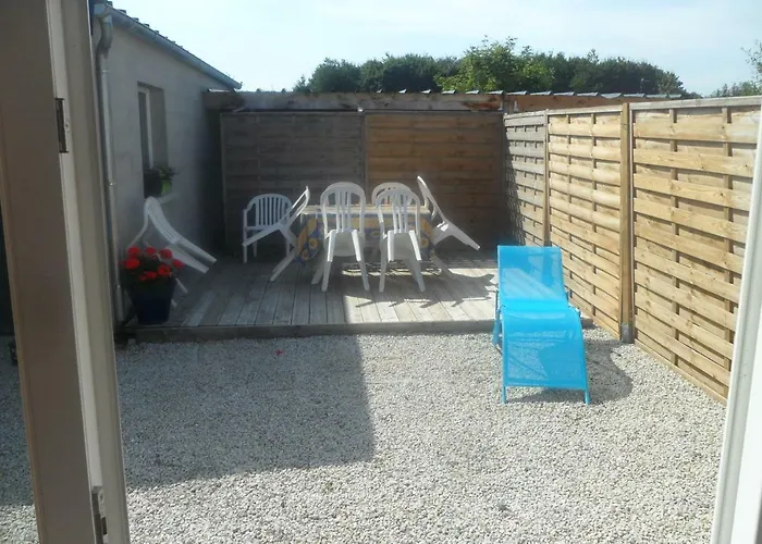 La Roseraie * Yvetot-Bocage