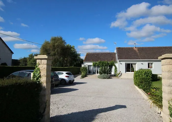 Διαμέρισμα La Roseraie