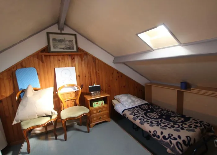 La Roseraie Yvetot-Bocage