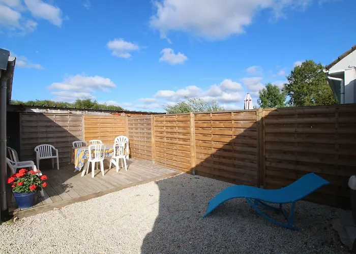 La Roseraie * Yvetot-Bocage